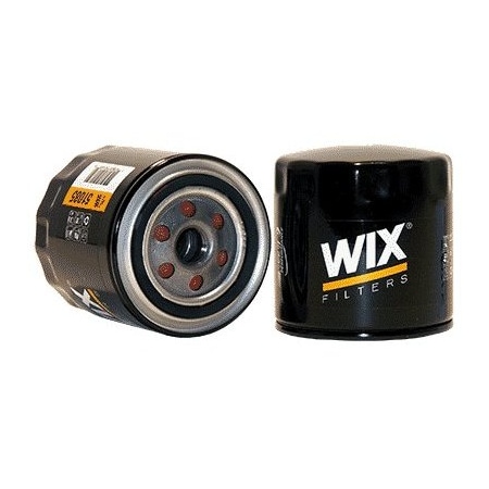 Wix Filters Oil Filter 51085